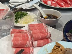 -东来顺饭庄(apm总店)