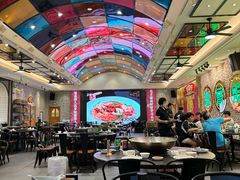 -飞尝蚝·顺德菜·鱼生(顺德总店)