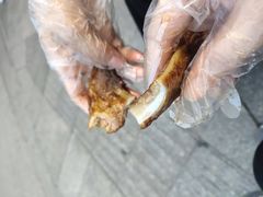 -赵元章肉骨烧(山塘街店)