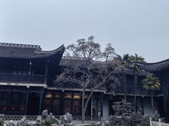 -何园