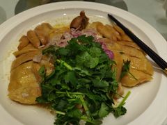 -益健名厨海鲜城(夏湾店)