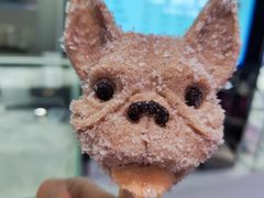 -CORNER CONE GELATO酷矿手作霜淇淋(南头古城店)