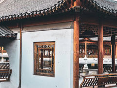 -南普公园