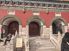 -北陵公园