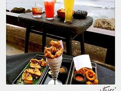 -Rock Bar Bali(Bali)