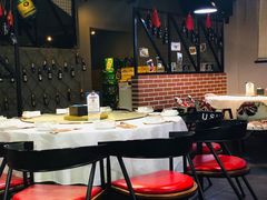 大堂-炉鼎记私房菜(总店)