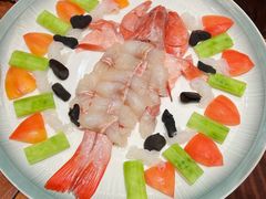 -御和宴·精品粤菜(天润御海湾店)