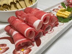 -红鼎豆捞·非遗鲍皇汤火锅(宝丰路店)