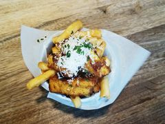 鳕鱼薯条-G+KITCHEN(龙湖狮山天街店)