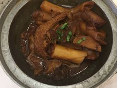 -君德澜酒家·创意粤菜(金山谷店)