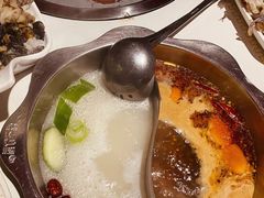 -阪尚皇·原切牛排·烤肉火锅自助(北京路店)