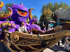 -波塞冬旅游度假区