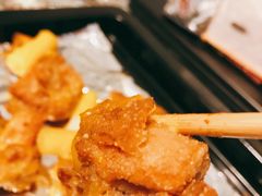 -obba kitchen(宽厚里总店)