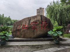 -陈家山荷花公园