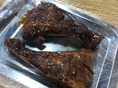-赵元章肉骨烧(山塘街店)