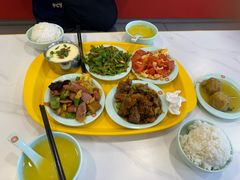 -杨氏青龙虾·羊蝎子(托乐嘉店)