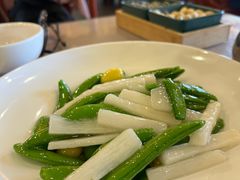 -烤肉宛饭庄(北新桥店)