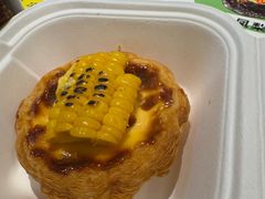-东方饺子王(哈西万达店)