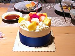 -兔兔家蛋糕甜品(德胜店)