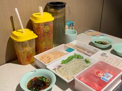 -野妹火锅(龙岗店)