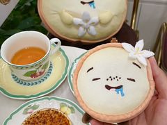 -PAUL LAFAYET 法式甜品(港汇广场店)