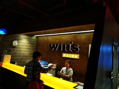 -威尔仕健身·游泳(古北店)