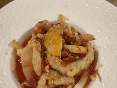 -院子餐厅·大锅菜·老杭帮(桥西直街店)