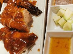 -凤阁楼果木烧鹅(鹤山陈山店)