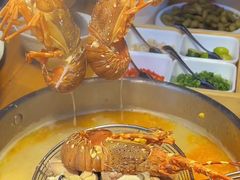 -山海蟹庐·海鲜糟粕醋火锅(慈溪店)