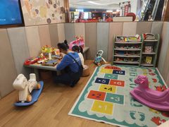 -海底捞火锅(金地广场生日主题店)