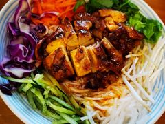 鸡肉檬粉-saigon saigon | 西贡西贡(滨北店)