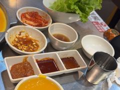 -喜来稀肉(虹泉路店)