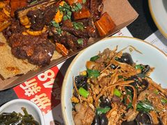 -湘阁里辣(东门茂业店)