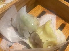 -點無缺茶楼·海鲜酒家(世博店)