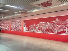 -黄浦路(地铁站)