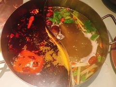 -盡膳口福·百年汤方火锅(科华北路店)