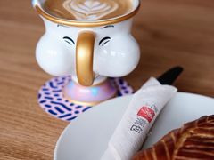 -大小咖啡 BigSmallCoffee(麦子店)