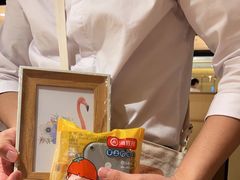 -海底捞火锅(海宁路店)