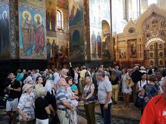 -滴血救世主教堂