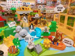 -kidsland(上海环球港店)