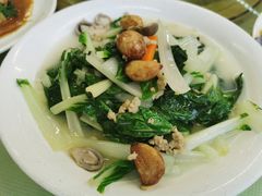 -新金盛·海鲜酒楼(盐田店)