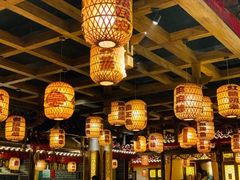 大堂-杨记隆府(汉街店)