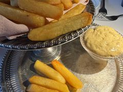 -壳里西餐厅Coquille Seafood Bistro(蒙自路店)