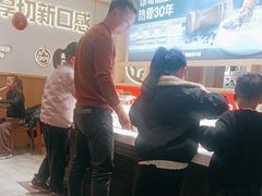 -豪客来牛排(空港华联店)
