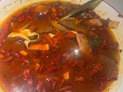 -花椒俏川菜小馆(南海万达店)