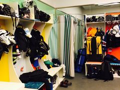 -冠军冰场CHAMPION RINK(百年港湾奥特莱斯店)