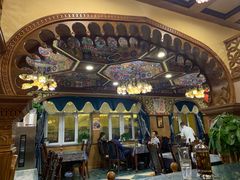 -乡村馕坑肉·烧烤·新疆菜·本地人更爱吃(阿勒泰首店)