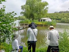 -松花湖风景名胜区