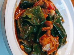 -必点海鲜·鲅鱼水饺(鞍山西道店)