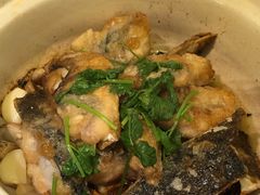 -清晖小苑•顺德地方菜(壹海城店)